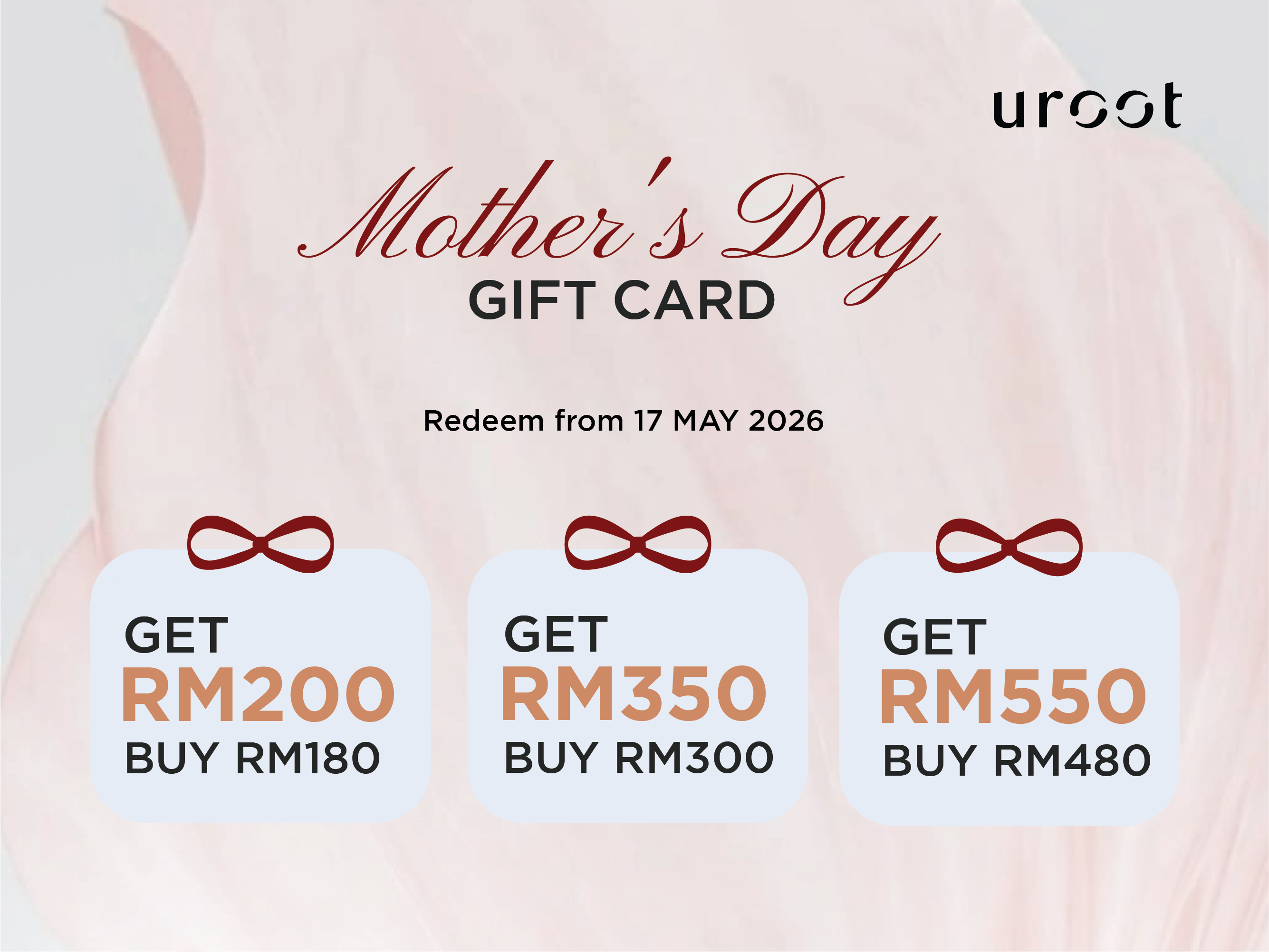 MotherDay GC 2026